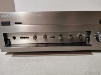 Yamaha AX-590 - 4