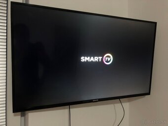 Sencor smart tv 43 - 4