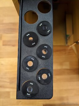 Mikroskop - 4