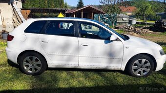 A3 2,0 TDI 125kw - 4