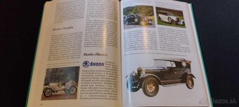Encyklopédia veteránov - 4