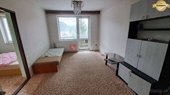 3i byt s balkónom 75 m2, Liptovská Osada (10km DONOVALY) - 4
