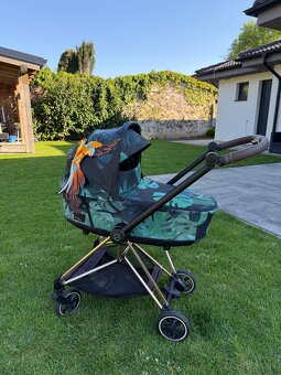 Cybex mios vanička - 4
