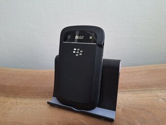 Blackberry Bold 9900 - 4