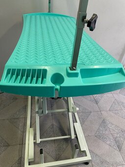 Vybavenie do salónu pre psy - 4