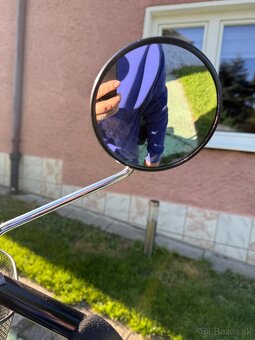 Seniorska trojkolka - 4