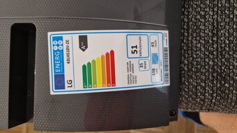 televizor LG 43LH510V-ZE - 4