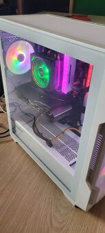 Predám herný PC / TOP stav / zaruka - 4