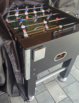 Stolny futbal - 4