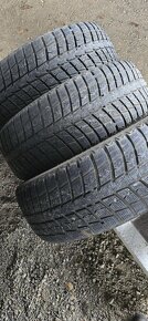 Pneu Green Max Winter 265/60 r18 Ford Ranger - 4