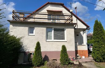 139.000€ za rodinný dom v DOHŇANOCH- ihneď k nasťahovaniu - 4