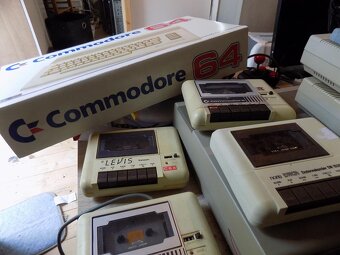 Commodore 64 - 4