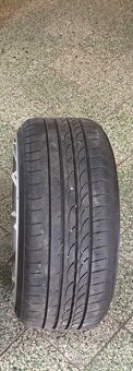 2ks 215/35 R18 DYNAXER - 4