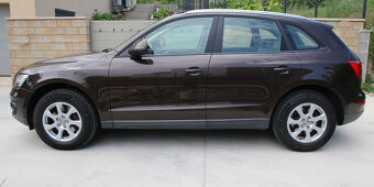 AUDI Q5, 3.0 TDI, 2011, 97000km, garážované - 4