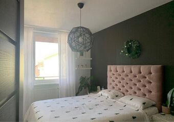 Matrachello boxspring posteľ 160x200cm + DOVOZ ZDARMA - 4