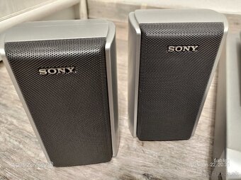 SONY DOMACE KINO KOMPLET - 4