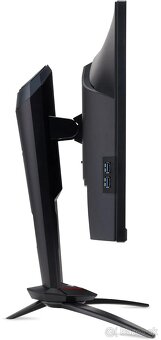27" Acer Predator XB273GP G-SYNC IPS HDR - 4