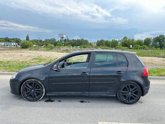 Volkswagen Golf V 1.4TSI GT Sport - 4