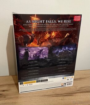 Elden Ring Nightreign Collector's Edition PS5 - 4