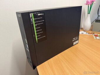Acer Aspire XC-710 – i5, GTX 745, 512 GB SSD - 4