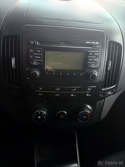 Hyundai i30 1.6 crdi - 4