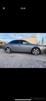 Alu Audi 5x112 r18 Ronal - 4