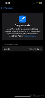 Apple iphone 13 128gb red - 4