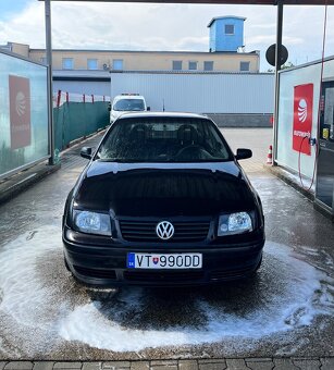 Predam Volkswagen Bora 1,9 TDi - 4