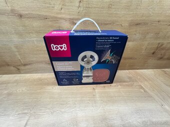 Odsavacka LOVI Expert 3D pro - 4