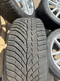 Disky Ford 5x108 R17 - 4