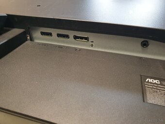 34"  monitor  na  diely - 4