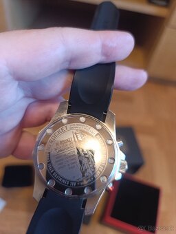 Vostok N1 Rocket - 4
