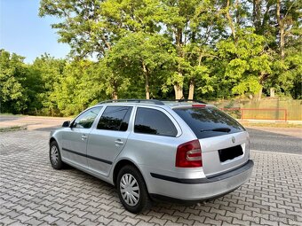 ŠKODA OCTAVIA 1.9tdi - 4