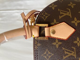 Louis Vuitton kabelka - 4