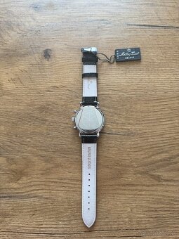 Mathey-Tissot Vintage H41CHAN - 4