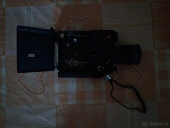 Videokamera Canon 514XL - 4
