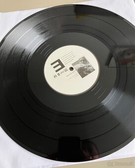 2LP Eminem - The Marshall Mathers LP - 4