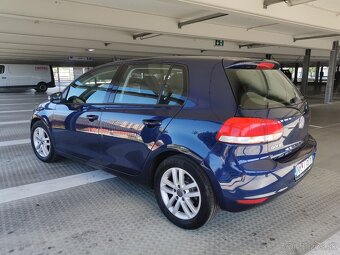 VW GOLF 6 1.4 BENZIN - 4