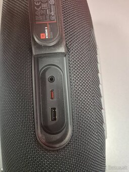 Reprek JBL extreme 3 - 4