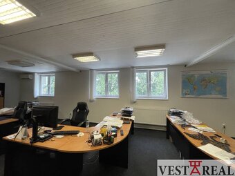 Na prenájom kancelárske priestory v Trnave - 4