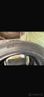 Pneumatiky Kumho 2x Letne - 4