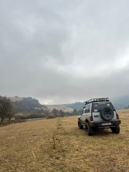 Suzuki vitara 2.0td - 4