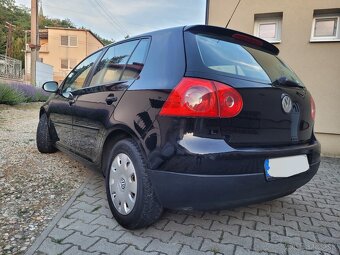 VOLKSWAGEN GOLF 1.6 75KW LPG - 4