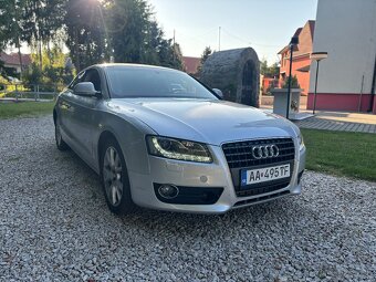 Audi a5 coupe - 4