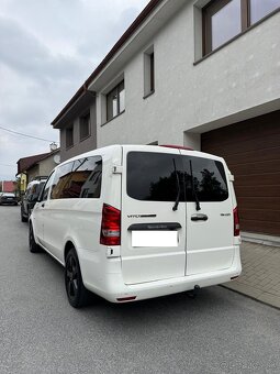 MERCEDES VITO VIANO - 4