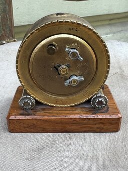 Budik ZENITH - 4