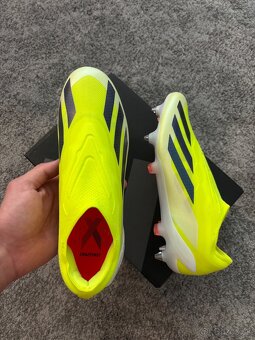 adidas X Crazyfast Elite LL SG - 4