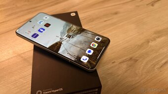 Vymenim novy iba vyskusany Xiaomi 15 Ultra 16/512gb White - 4