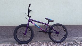 Bmx Mongoose Legion 20" BMXka BMXa - 4
