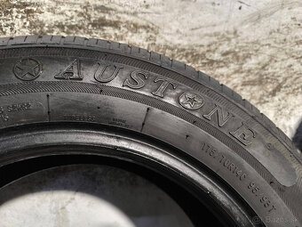 175/70 R14C Letné pneumatiky Austone 2 kusy - 4